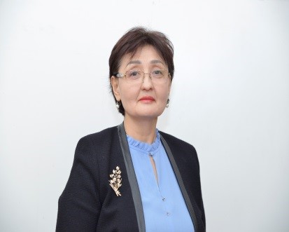 Kosherbayeva